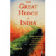 The Great Hedge of India