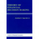 Theory of Financial Decision Making