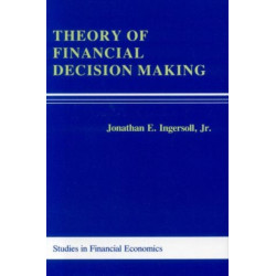 Theory of Financial Decision Making
