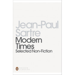 Modern Times: Selected Non-fiction