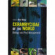 Cerambycidae of the World: Biology and Pest Management