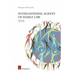 International Survey of Family Law 2018