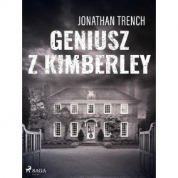 Geniusz z Kimberley