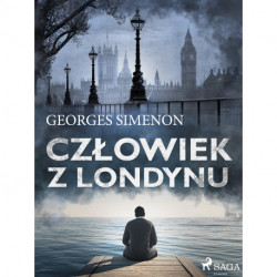 Człowiek z Londynu