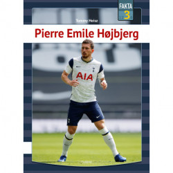 Pierre Emile Højbjerg