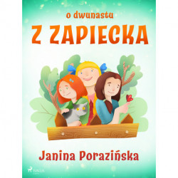 O dwunastu z Zapiecka