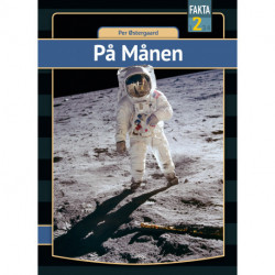 På månen