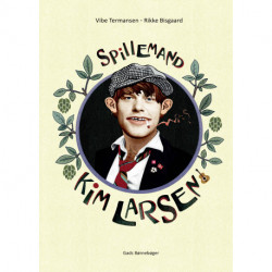 Spillemand – Kim Larsen