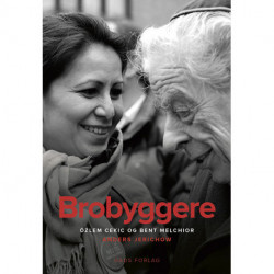 Brobyggere: Özlem Cekic og Bent Melchior