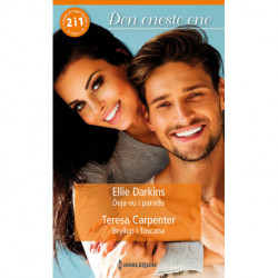 Deja-vu i paradis / Bryllup i Toscana