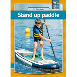 Stand up paddle