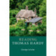 Reading Thomas Hardy