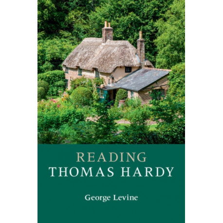 Reading Thomas Hardy