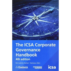 ICSA's Corporate Governance Handbook