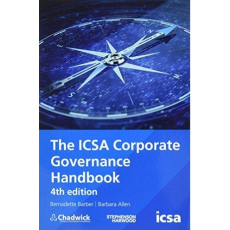 ICSA's Corporate Governance Handbook