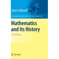 Mathematics and Its History