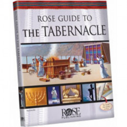 Rose Guide to the Tabernacle