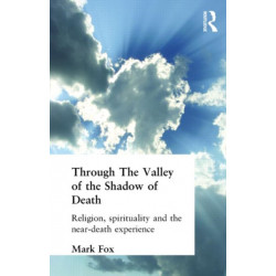 Religion, Spirituality and the Near-Death Experience