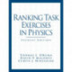 Ranking Task Exercises in Physics: Student Edition