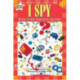 I Spy: 4 Picture Riddle Books