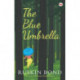 The Blue Umbrella
