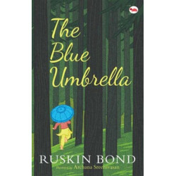 The Blue Umbrella