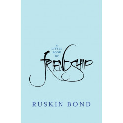 A Little Book of Friendship
