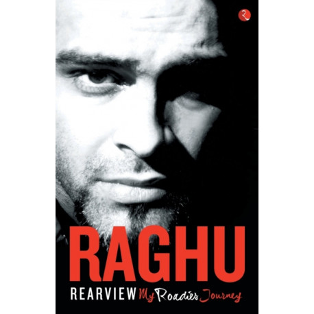 Rearview: My Roadies Journey