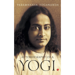 Autobiography of a Yogi