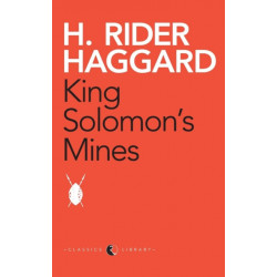 King Solomon's Mines