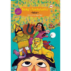 My Favourite Stories: Boskys Panchatantra