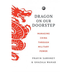 Dragon on Our Doorstep: Managing China Through Military Power
