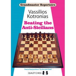 Beating the Anti-Sicilians