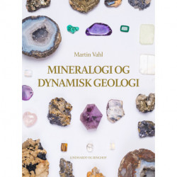 Mineralogi og dynamisk geologi