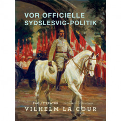 Vor officielle Sydslesvig-politik
