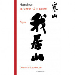 Jeg bor på et bjerg: Digte