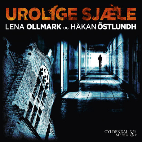 EP-06 Urolige sjæle