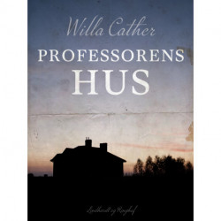Professorens hus