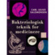 Bakteriologisk teknik for medicinere