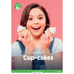 Cup-cakes, Grøn Fagklub