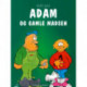 Adam og gamle Madsen