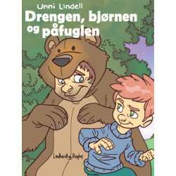 Drengen, bjørnen og påfuglen