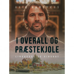 I overall og præstekjole