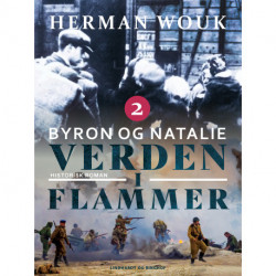 Verden i flammer 2 - Byron og Natalie