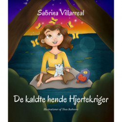 De kaldte hende Hjertekriger