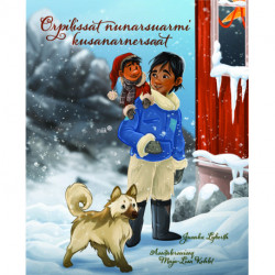 Orpilissat nunarsuarmi kusanarnersaat