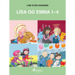 Lísa og Emma
