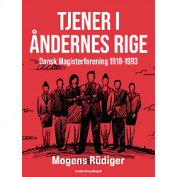 Tjener i åndernes rige