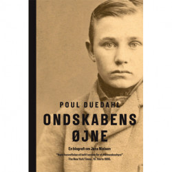 Ondskabens øjne