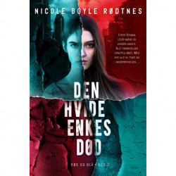 Rød og blå 2: Den hvide enkes død